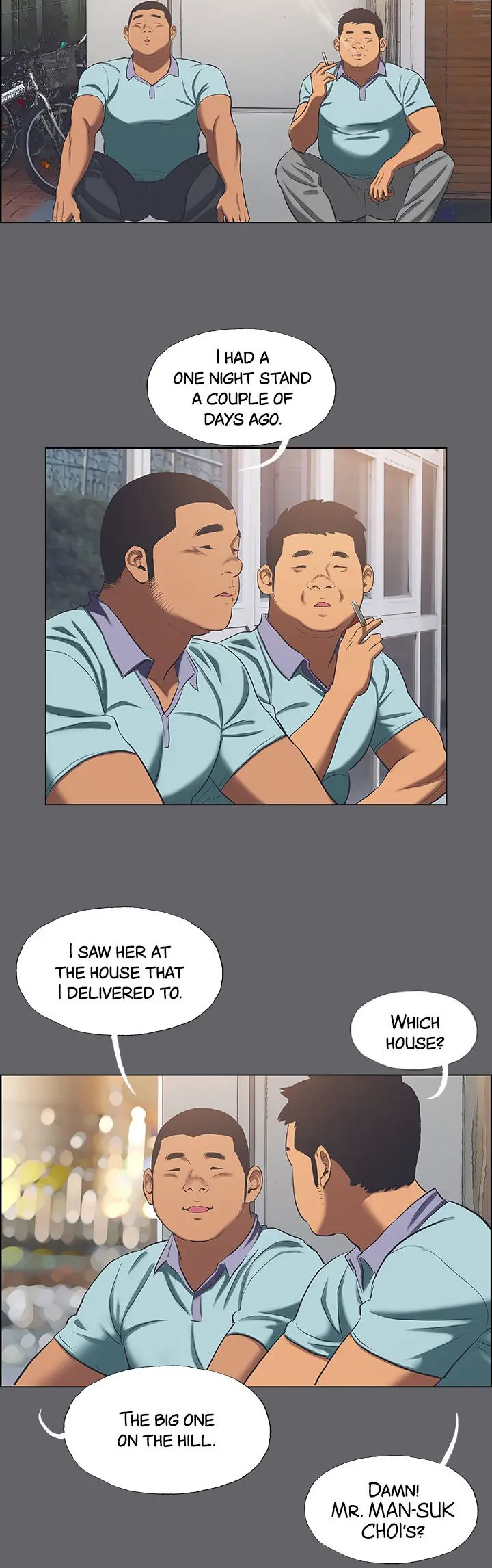 Summer Vacation Manhwa Aa0bbc Chapter 58 - Page 6
