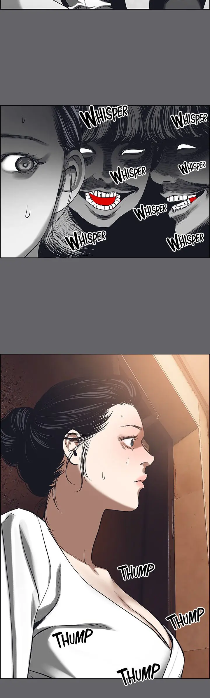 Summer Vacation Manhwa Aa0bbc Chapter 58 - Page 8