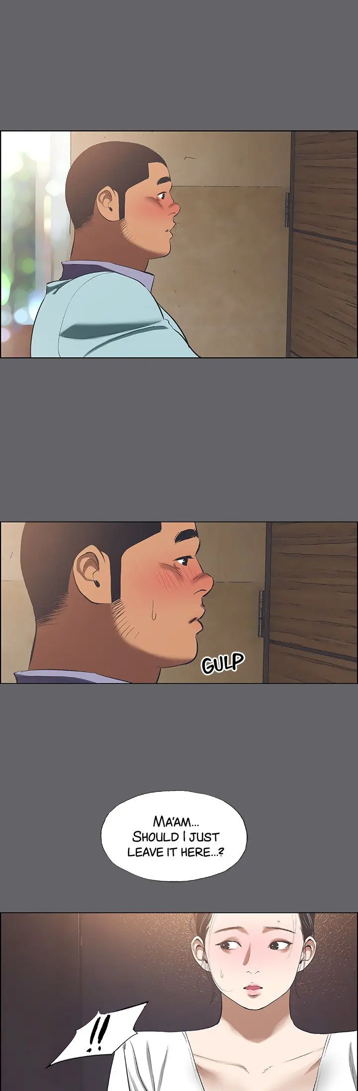 Summer Vacation Manhwa Aa0bbc Chapter 58 - Page 9