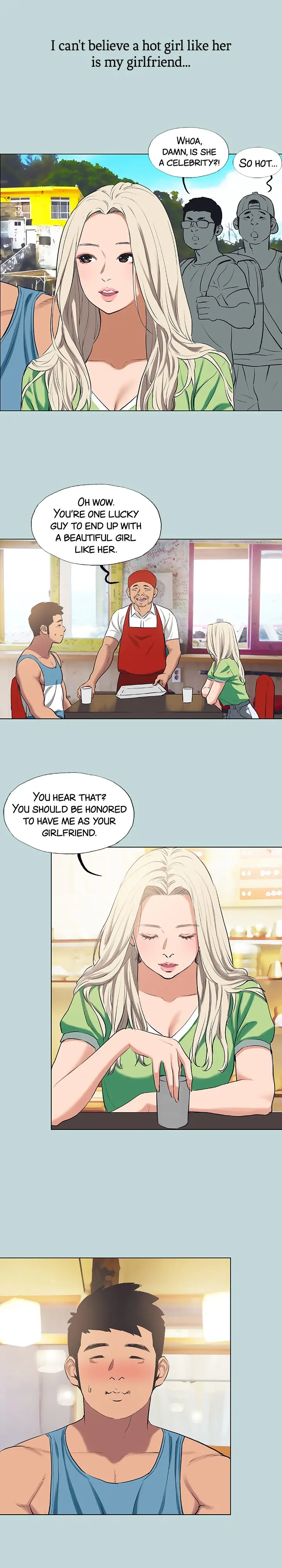 Summer Vacation Manhwa Aa0bbc Chapter 59.5 - Page 2