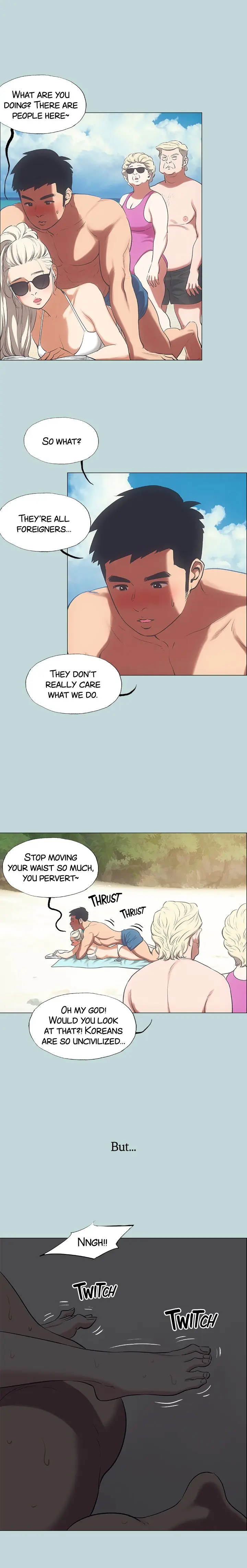 Summer Vacation Manhwa Aa0bbc Chapter 59.5 - Page 4