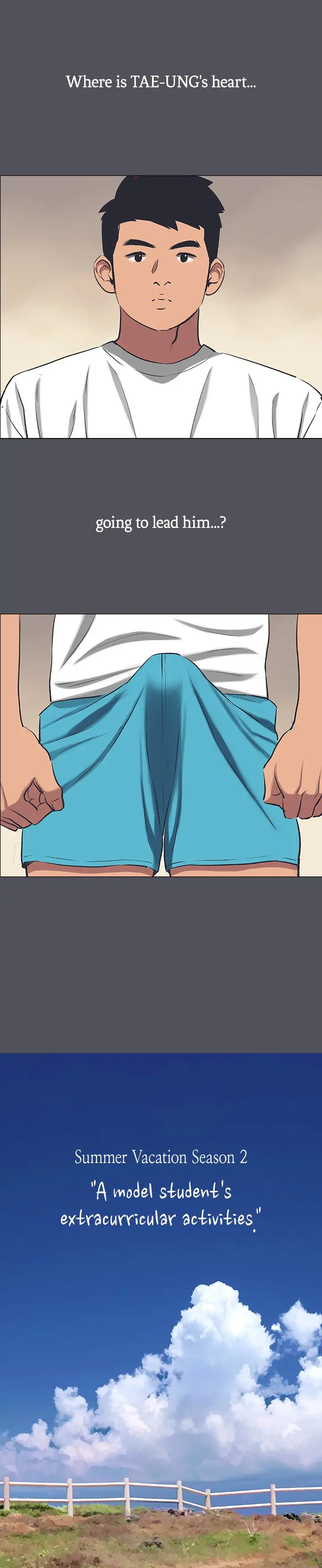 Summer Vacation Manhwa Aa0bbc Chapter 59.5 - Page 7