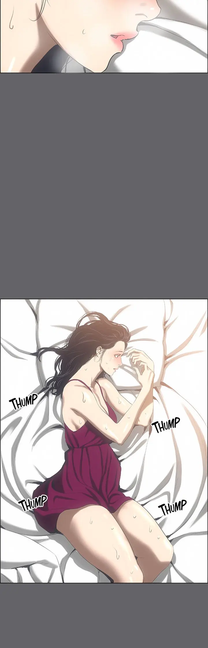 Summer Vacation Manhwa Aa0bbc Chapter 59 - Page 4