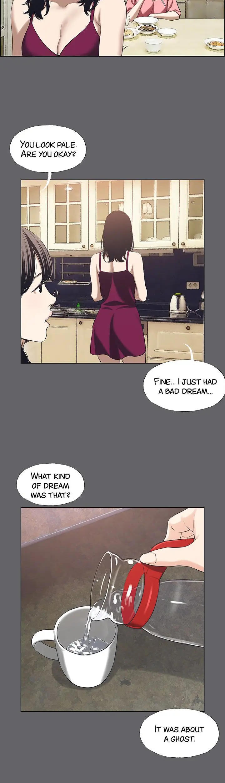 Summer Vacation Manhwa Aa0bbc Chapter 59 - Page 6