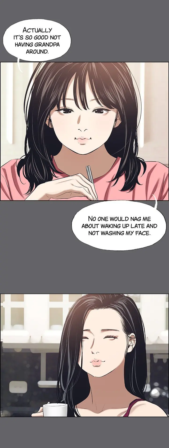 Summer Vacation Manhwa Aa0bbc Chapter 59 - Page 7