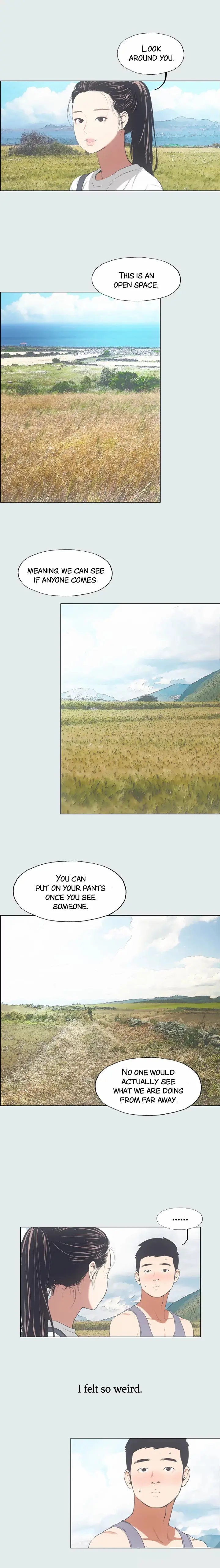 Summer Vacation Manhwa Aa0bbc Chapter 6 - Page 10