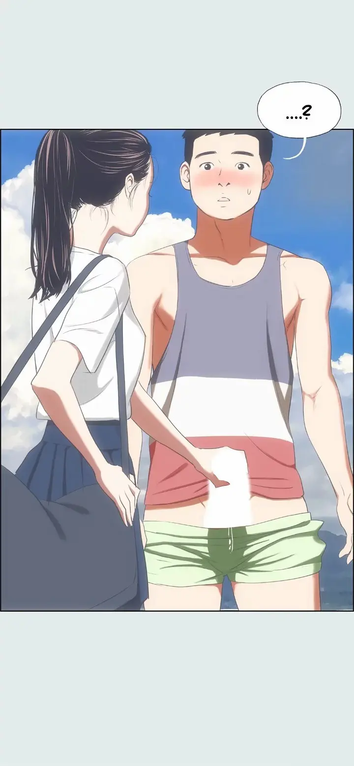 Summer Vacation Manhwa Aa0bbc Chapter 6 - Page 14
