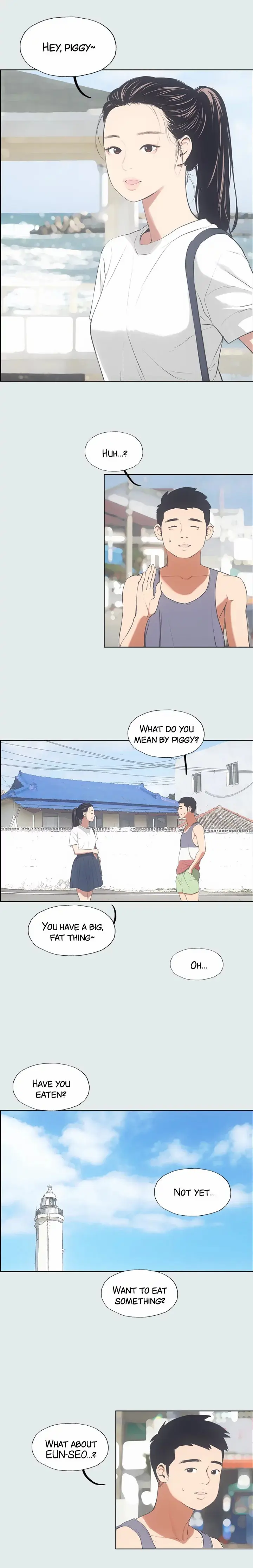 Summer Vacation Manhwa Aa0bbc Chapter 6 - Page 2