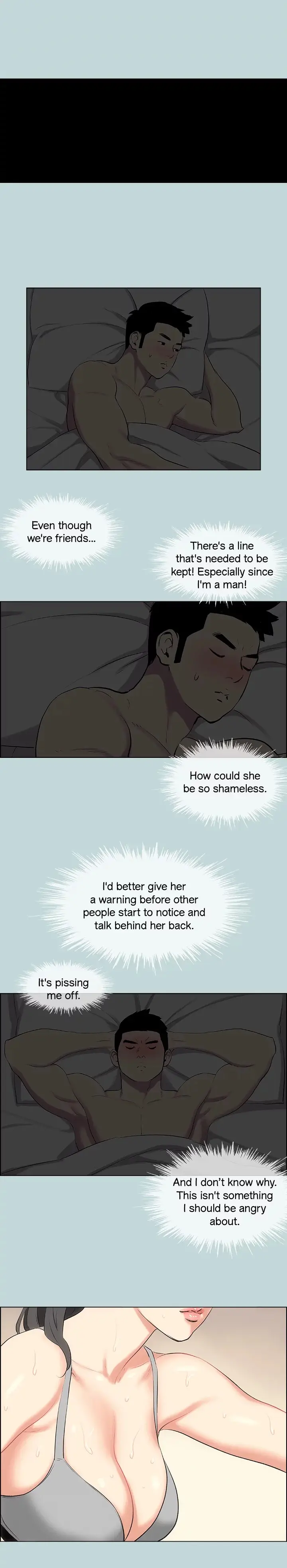 Summer Vacation Manhwa Aa0bbc Chapter 60 - Page 15