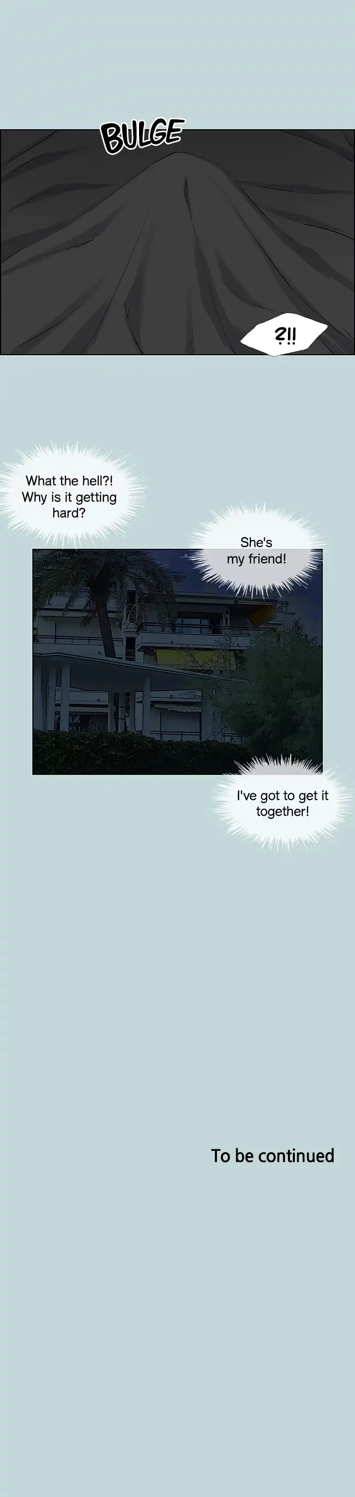 Summer Vacation Manhwa Aa0bbc Chapter 60 - Page 16