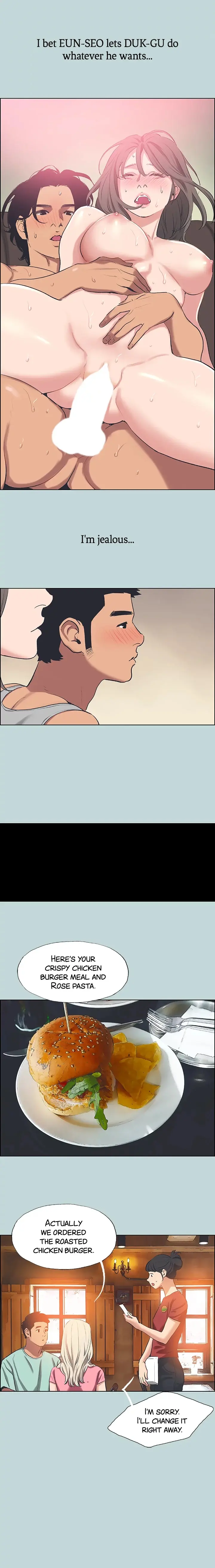Summer Vacation Manhwa Aa0bbc Chapter 60 - Page 7