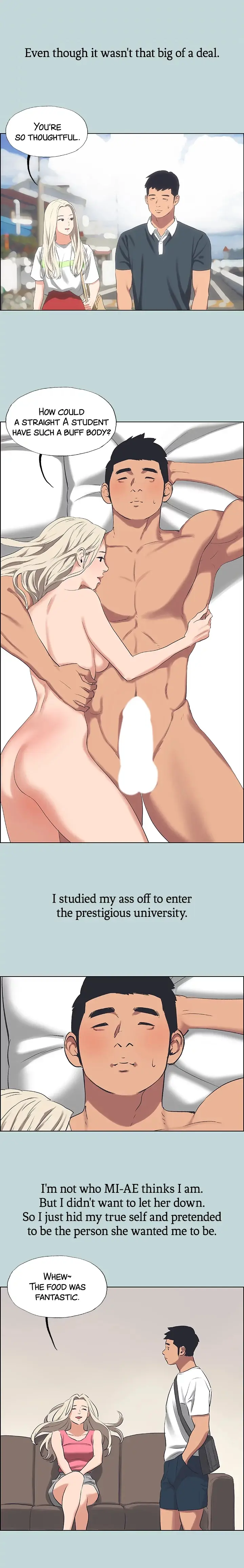 Summer Vacation Manhwa Aa0bbc Chapter 60 - Page 9