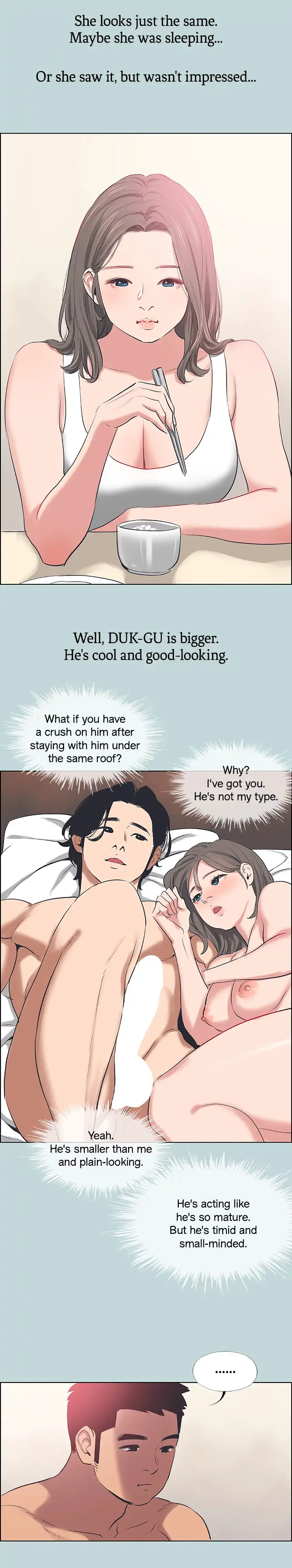 Summer Vacation Manhwa Aa0bbc Chapter 61 - Page 10