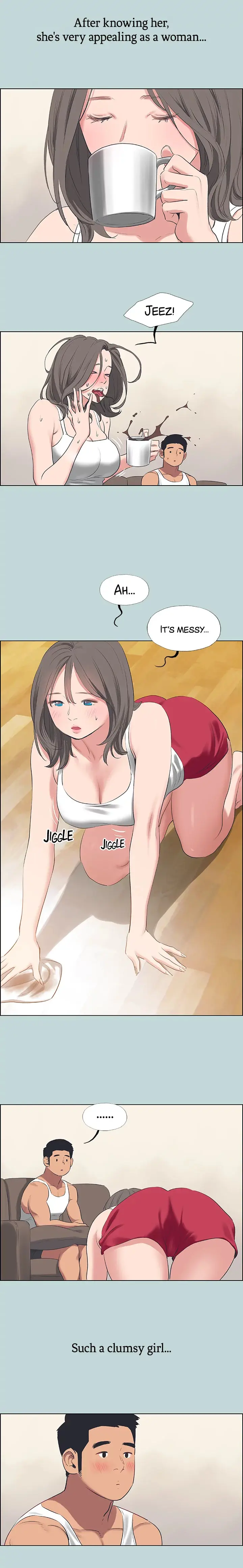 Summer Vacation Manhwa Aa0bbc Chapter 61 - Page 2