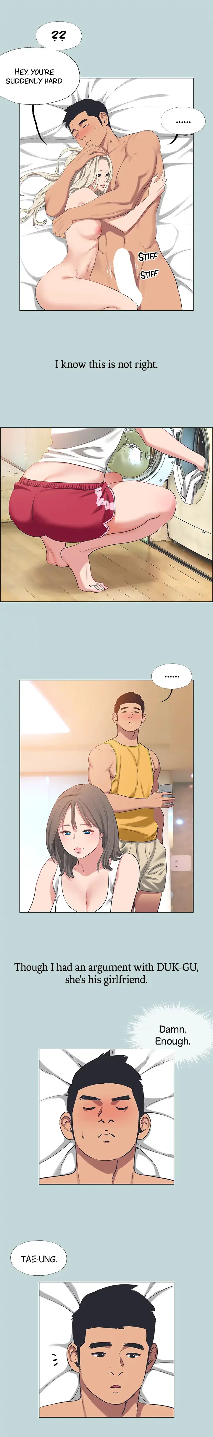 Summer Vacation Manhwa Aa0bbc Chapter 61 - Page 4