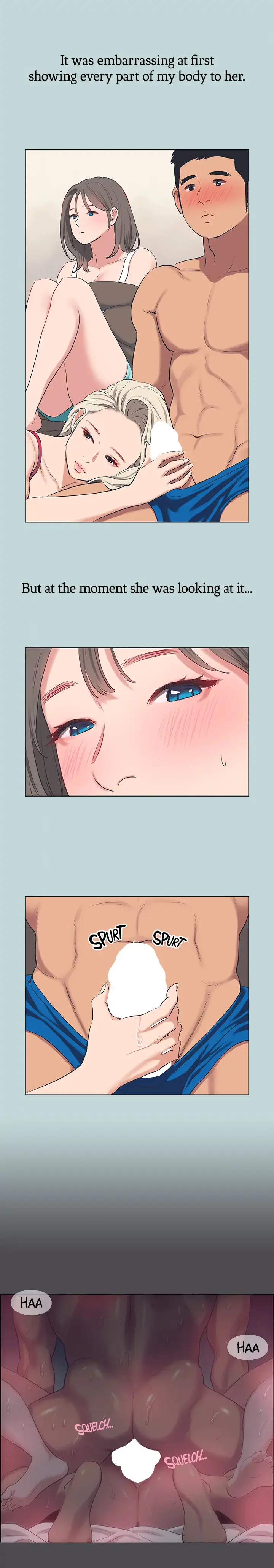 Summer Vacation Manhwa Aa0bbc Chapter 61 - Page 6