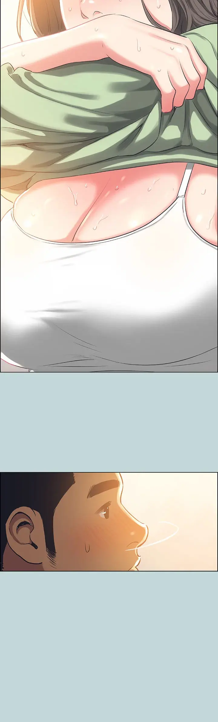 Summer Vacation Manhwa Aa0bbc Chapter 62 - Page 13
