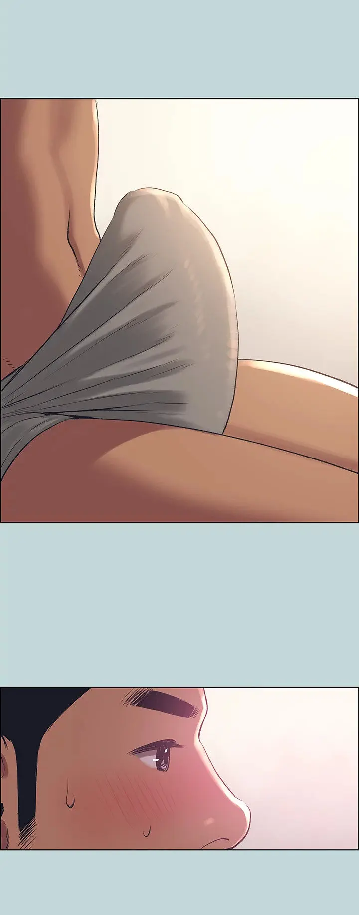 Summer Vacation Manhwa Aa0bbc Chapter 62 - Page 15