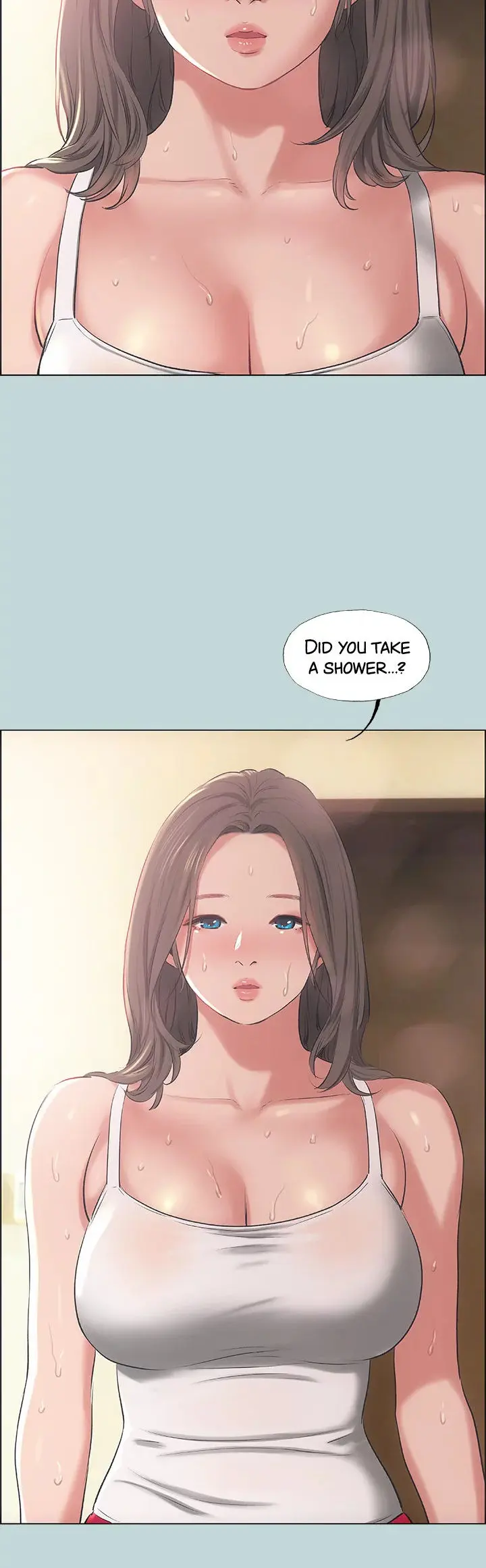 Summer Vacation Manhwa Aa0bbc Chapter 62 - Page 17