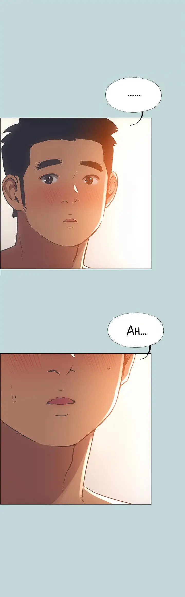 Summer Vacation Manhwa Aa0bbc Chapter 62 - Page 18