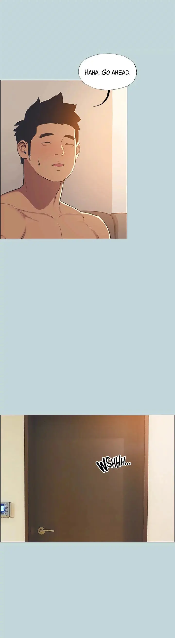 Summer Vacation Manhwa Aa0bbc Chapter 62 - Page 20