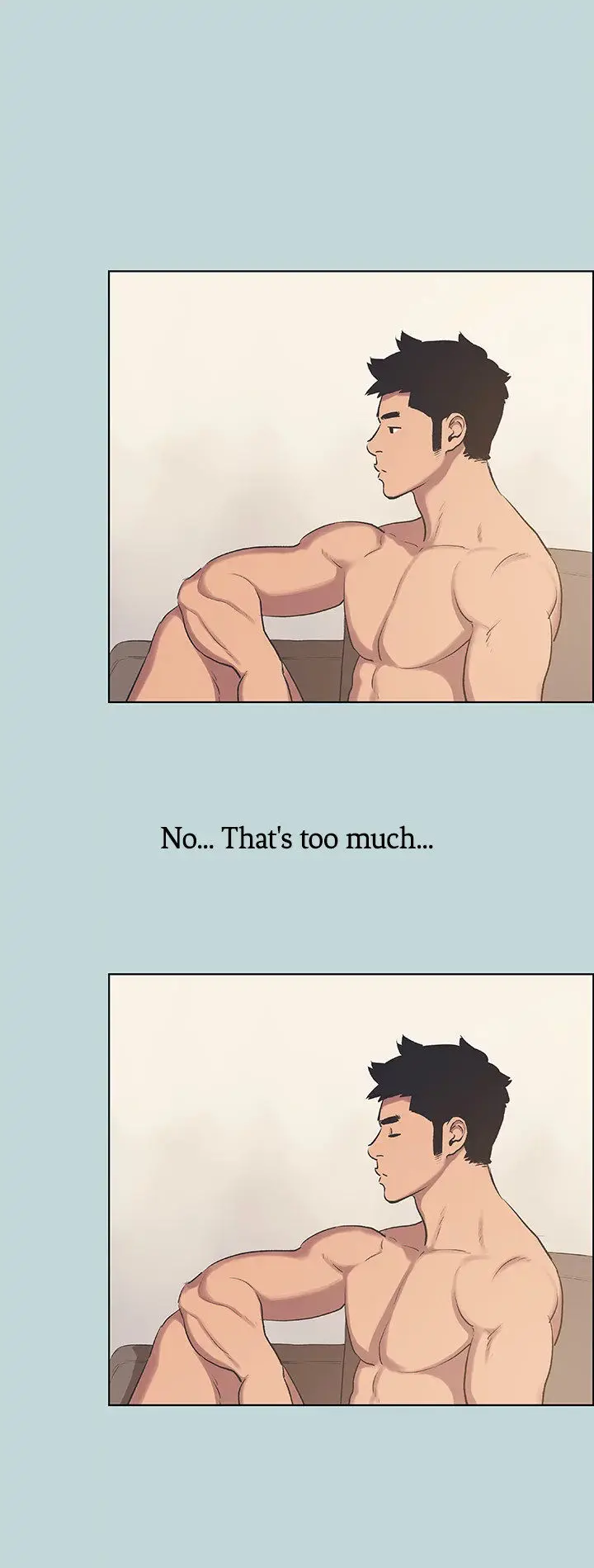 Summer Vacation Manhwa Aa0bbc Chapter 62 - Page 8