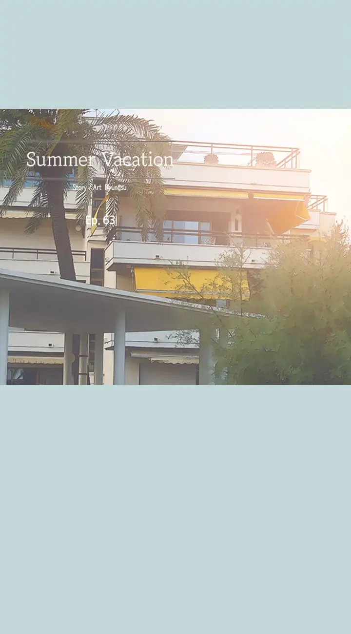 Summer Vacation Manhwa Aa0bbc Chapter 63 - Page 1