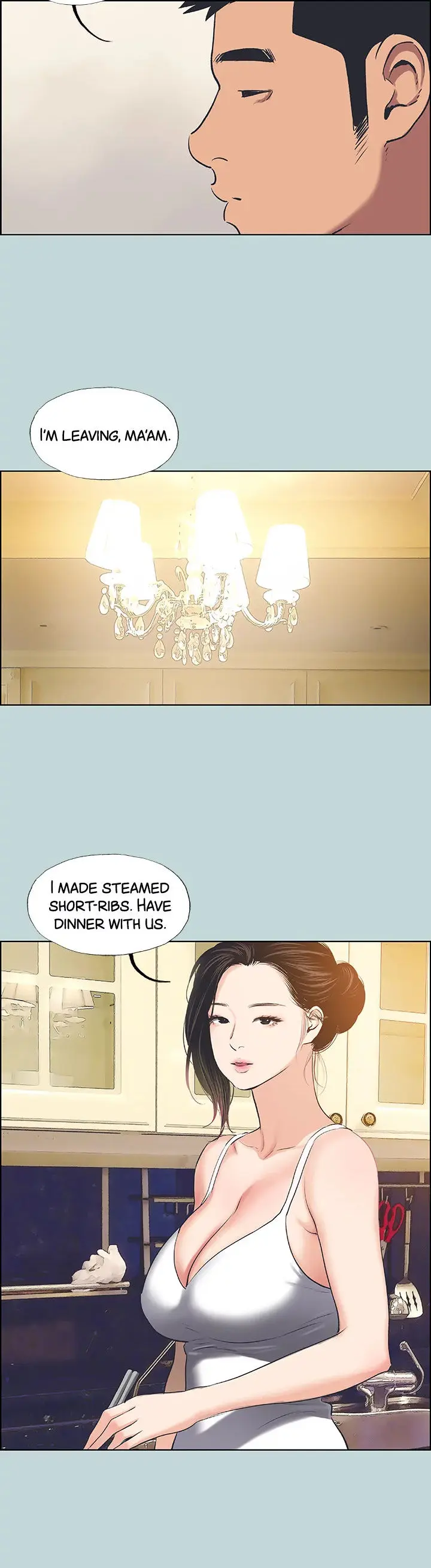 Summer Vacation Manhwa Aa0bbc Chapter 63 - Page 11