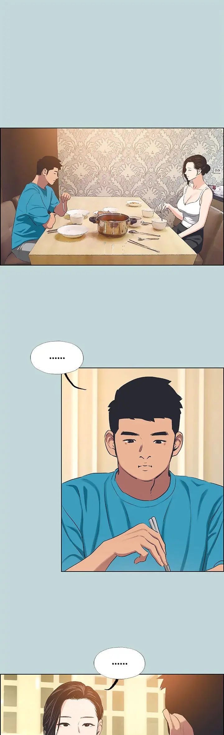 Summer Vacation Manhwa Aa0bbc Chapter 63 - Page 14
