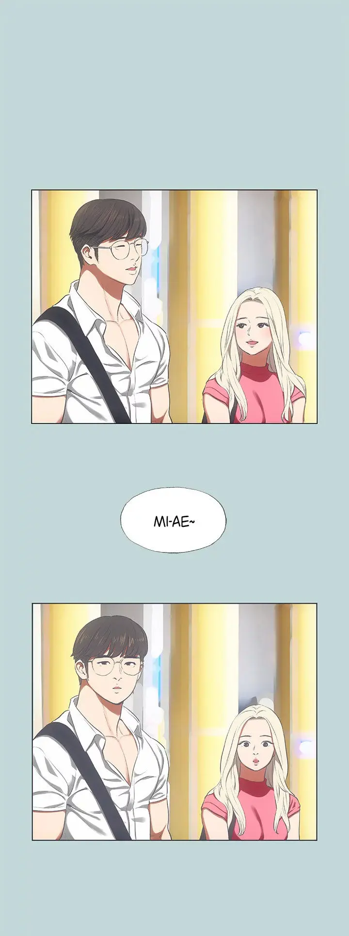 Summer Vacation Manhwa Aa0bbc Chapter 63 - Page 2