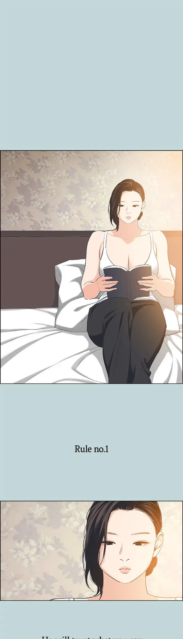 Summer Vacation Manhwa Aa0bbc Chapter 63 - Page 24