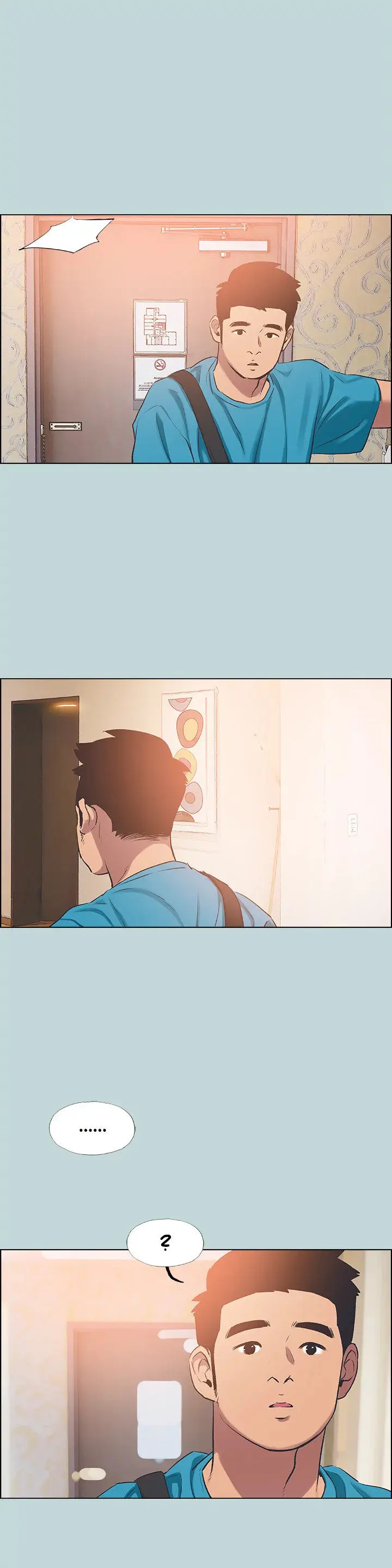 Summer Vacation Manhwa Aa0bbc Chapter 63 - Page 30