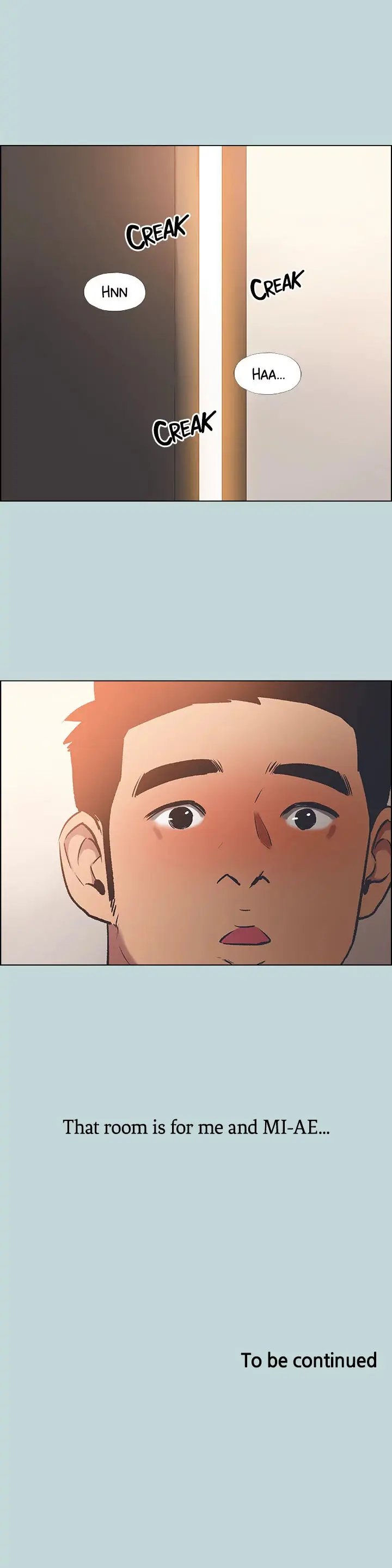 Summer Vacation Manhwa Aa0bbc Chapter 63 - Page 31