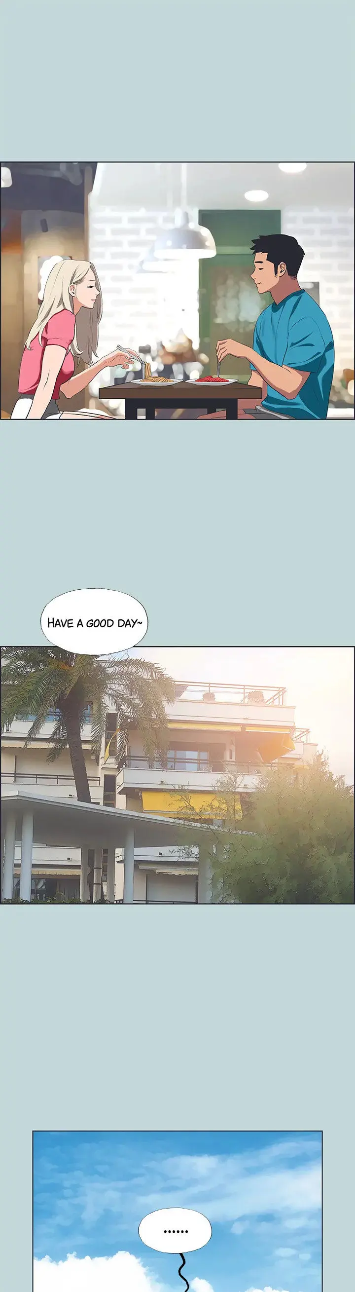 Summer Vacation Manhwa Aa0bbc Chapter 63 - Page 4