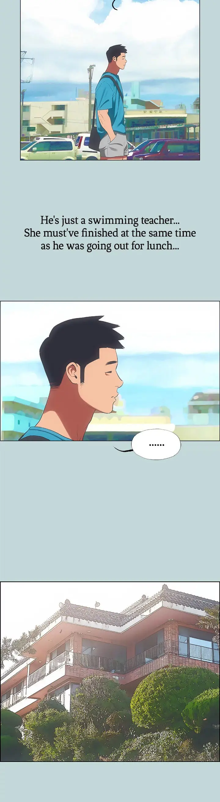 Summer Vacation Manhwa Aa0bbc Chapter 63 - Page 5