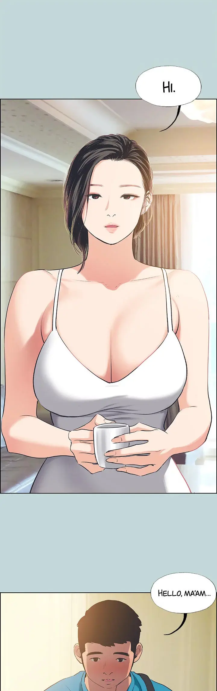 Summer Vacation Manhwa Aa0bbc Chapter 63 - Page 6