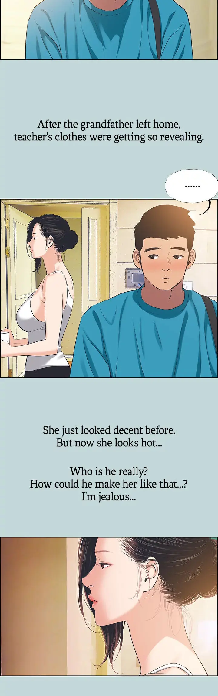 Summer Vacation Manhwa Aa0bbc Chapter 63 - Page 7