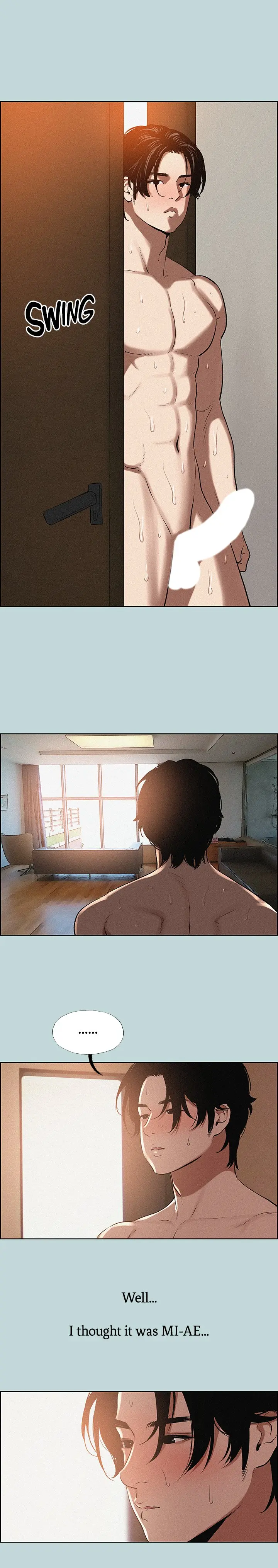 Summer Vacation Manhwa Aa0bbc Chapter 64 - Page 11