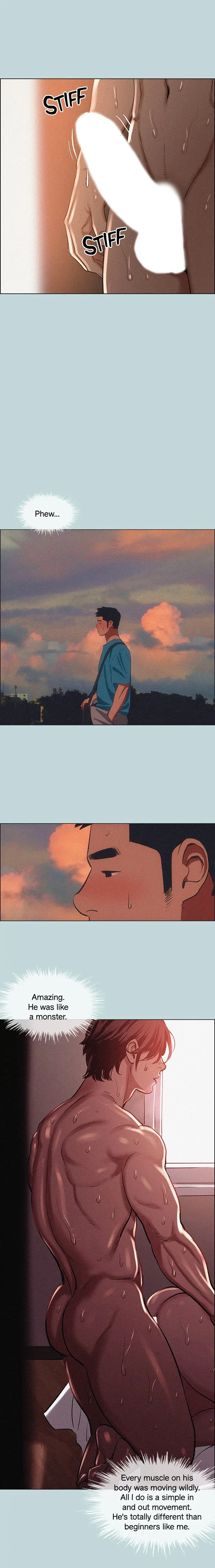 Summer Vacation Manhwa Aa0bbc Chapter 64 - Page 12