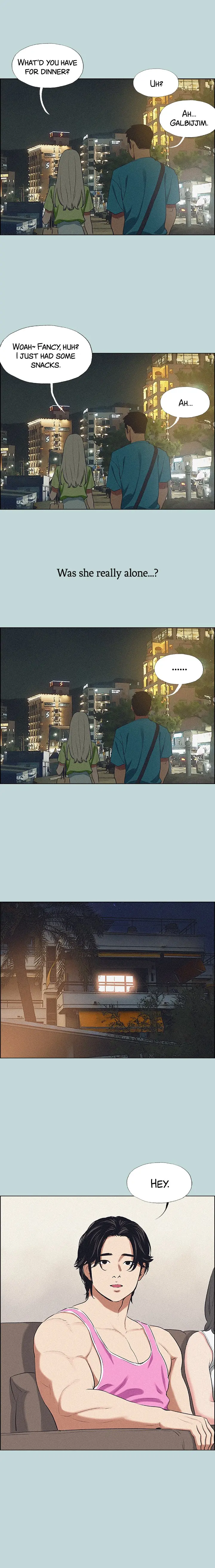 Summer Vacation Manhwa Aa0bbc Chapter 64 - Page 15