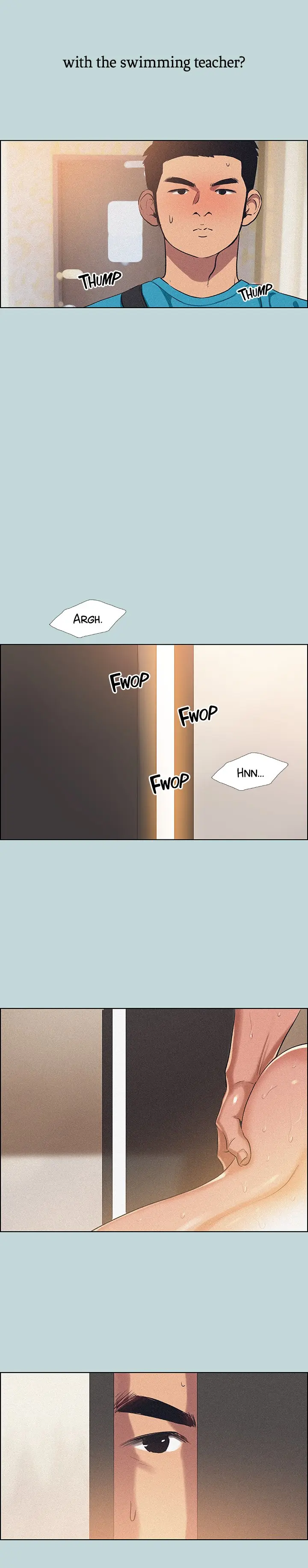 Summer Vacation Manhwa Aa0bbc Chapter 64 - Page 2