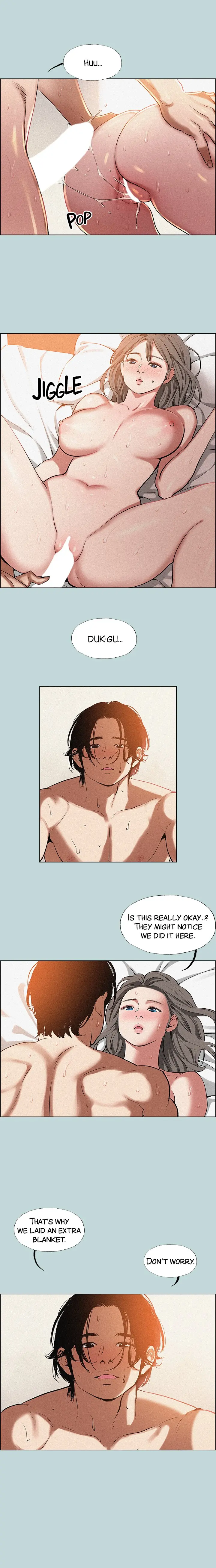 Summer Vacation Manhwa Aa0bbc Chapter 64 - Page 5