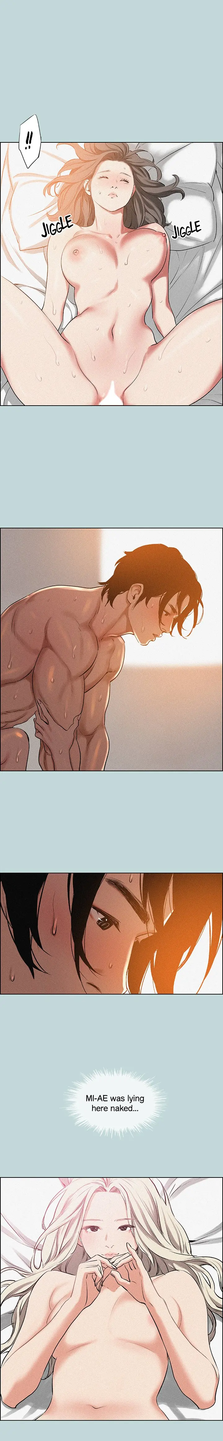 Summer Vacation Manhwa Aa0bbc Chapter 64 - Page 7