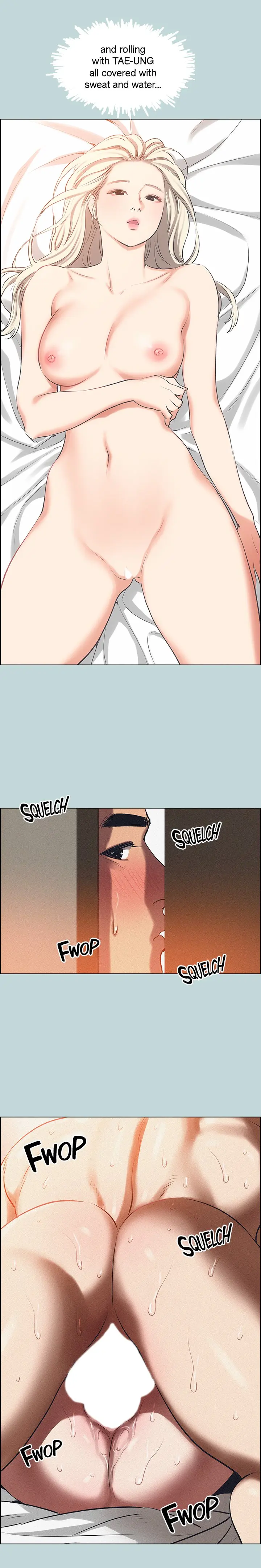Summer Vacation Manhwa Aa0bbc Chapter 64 - Page 8