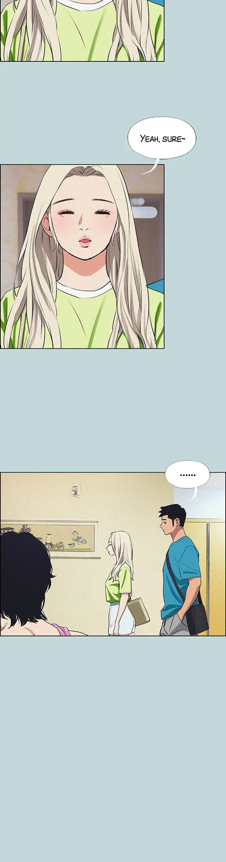 Summer Vacation Manhwa Aa0bbc Chapter 65 - Page 2