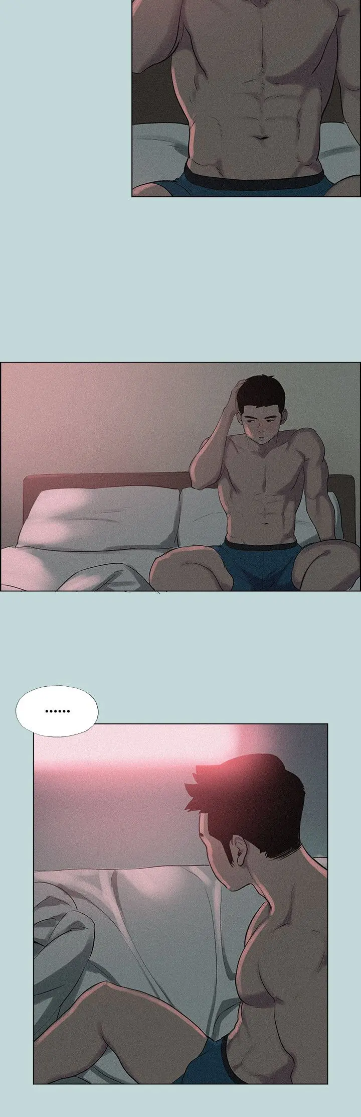 Summer Vacation Manhwa Aa0bbc Chapter 65 - Page 20