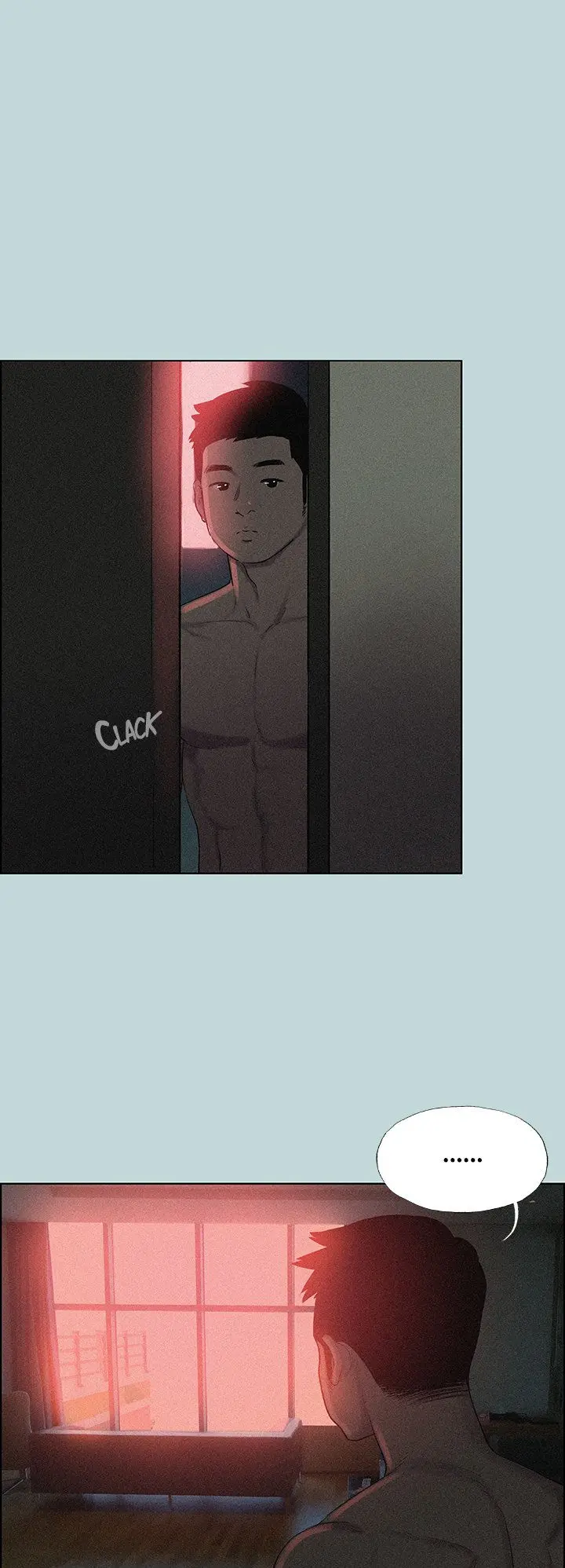 Summer Vacation Manhwa Aa0bbc Chapter 65 - Page 21