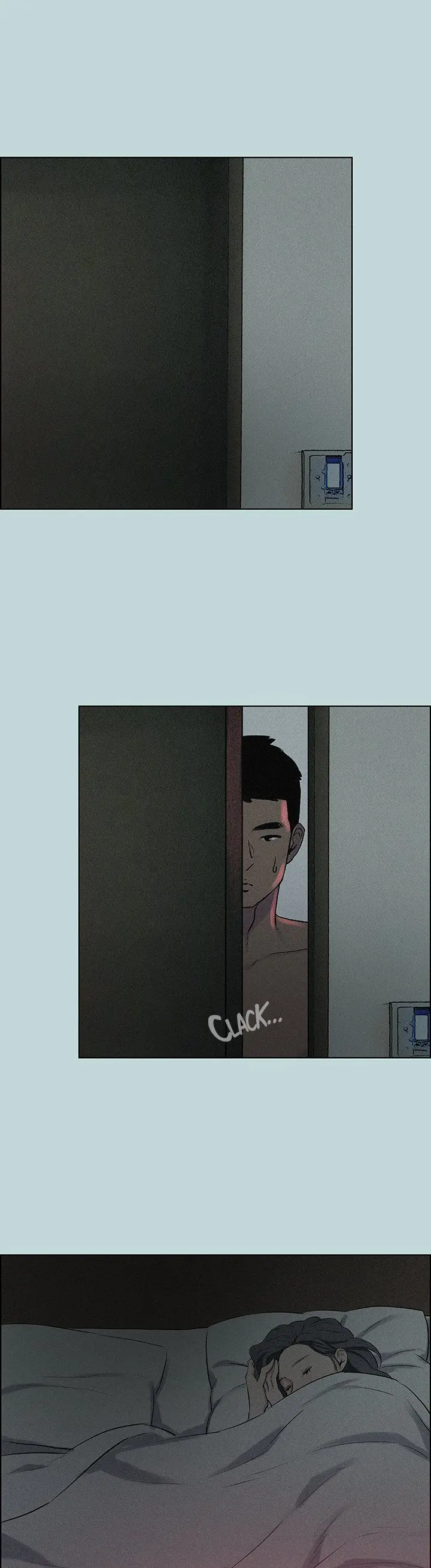 Summer Vacation Manhwa Aa0bbc Chapter 65 - Page 23
