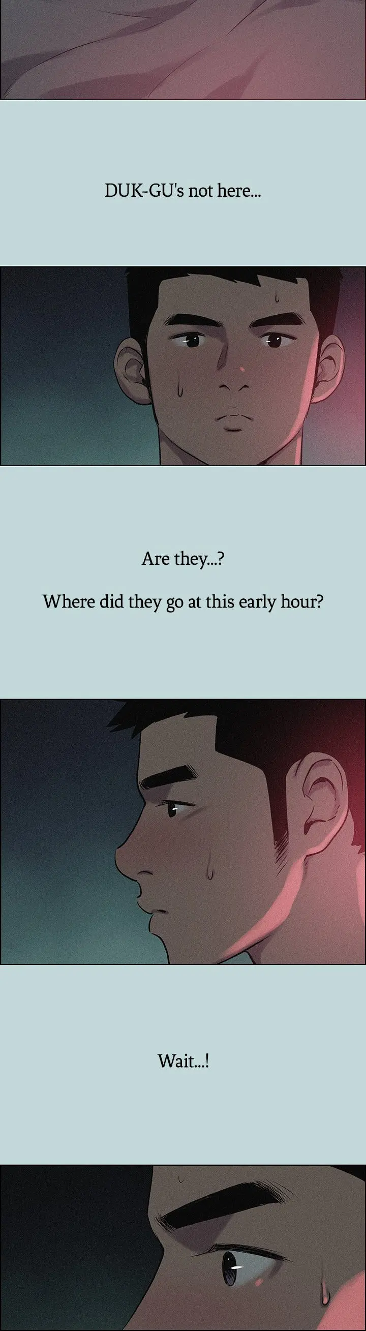 Summer Vacation Manhwa Aa0bbc Chapter 65 - Page 24