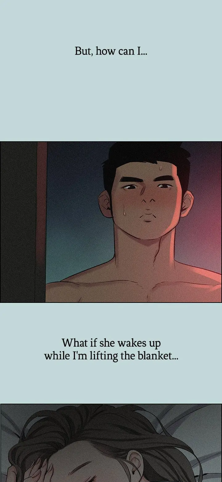 Summer Vacation Manhwa Aa0bbc Chapter 65 - Page 27
